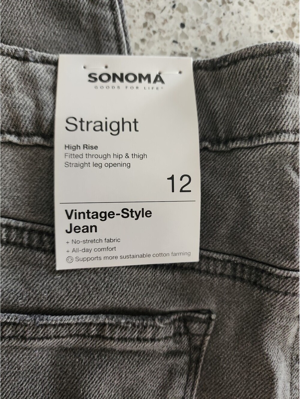 Jeans - Picture 6 of 9